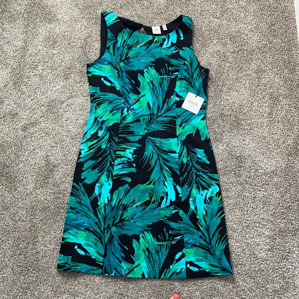 Tropic Rafaella Dress